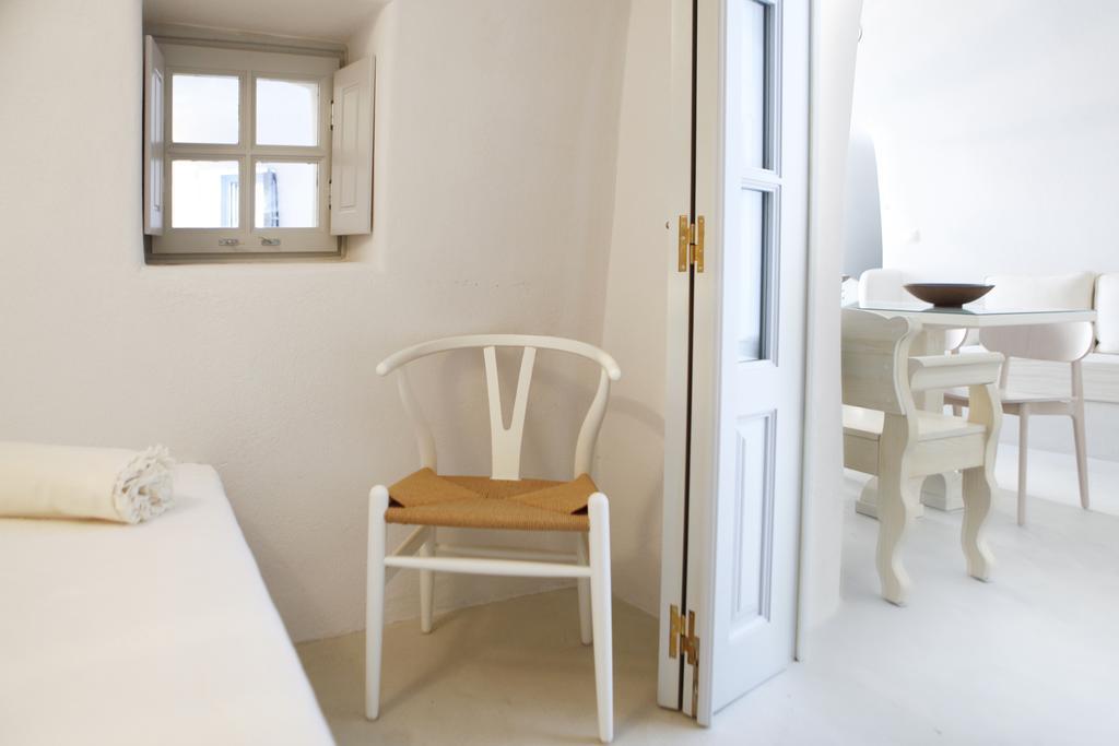 Santoniro Villa Fira  Room photo