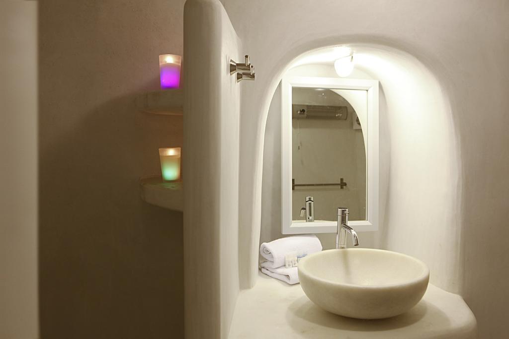 Santoniro Villa Fira  Room photo