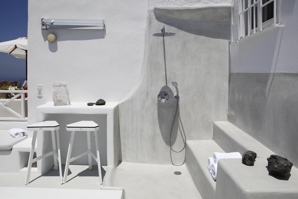 Santoniro Villa Fira  Room photo