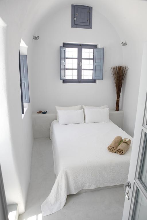 Santoniro Villa Fira  Room photo